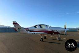 Lancair - IV P - photo 6