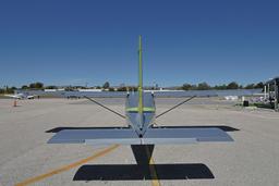 Tecnam - P2008 - photo 5
