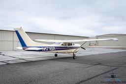 Cessna - Cessna R182RG Skylane - photo 3