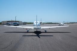 Cirrus - SR22 - photo 6