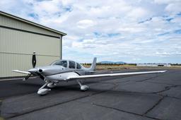 Cirrus - SR22T - photo 16