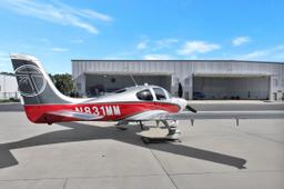 Cirrus - SR22T - photo 7