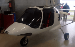 Celler Aviation - Xenon 2 - photo 2