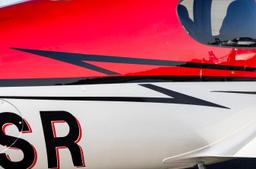 Cirrus - SR20 - photo 16