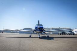 Cirrus - SR20 - photo 4
