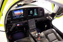 Cirrus - SR20 - photo 5