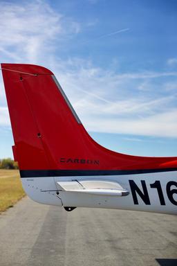 Cirrus - SR22T - photo 18
