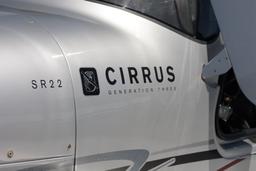 Cirrus - SR22 - photo 17