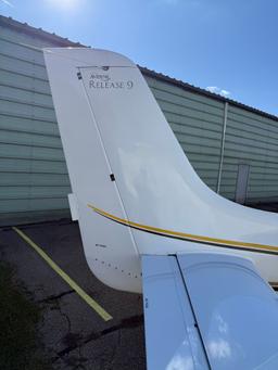 Cirrus - SR20 - photo 10