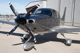 Cirrus - SR22T - photo 19