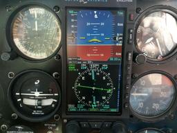 Bellanca - SUPER VIKING 17-30A - photo 9