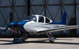 Cirrus - 2008 SR22TN G3 - photo 1