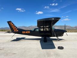 Cessna - Cessna 206 Turbo Stationair - photo 8