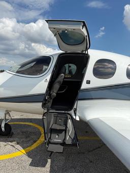 Cirrus - SF50 - photo 8