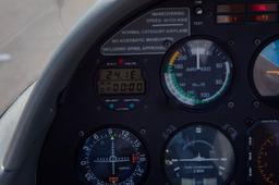 Cirrus - SR22 - photo 20