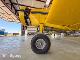 Air Tractor - Air Tractor AT-401 - photo 9