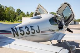 Cirrus - SR22T - photo 17