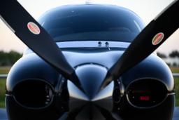 Cirrus - SR22T - photo 19