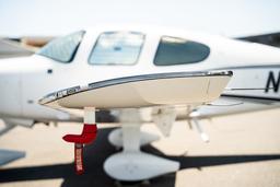 Cirrus - SR20 - photo 19