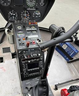 Robinson - Robinson R44 Raven I - photo 2