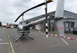Robinson - Robinson R44 Raven I - photo 4