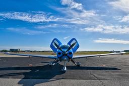 Cirrus - SR22T - photo 18