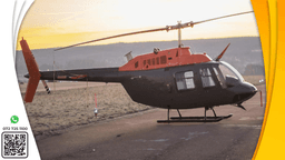 Bell - 206 JET RANGER - photo 1