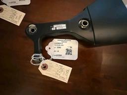Robinson R44 Tail Rotor Blade Assembly Set – New, Never Installed - photo 3