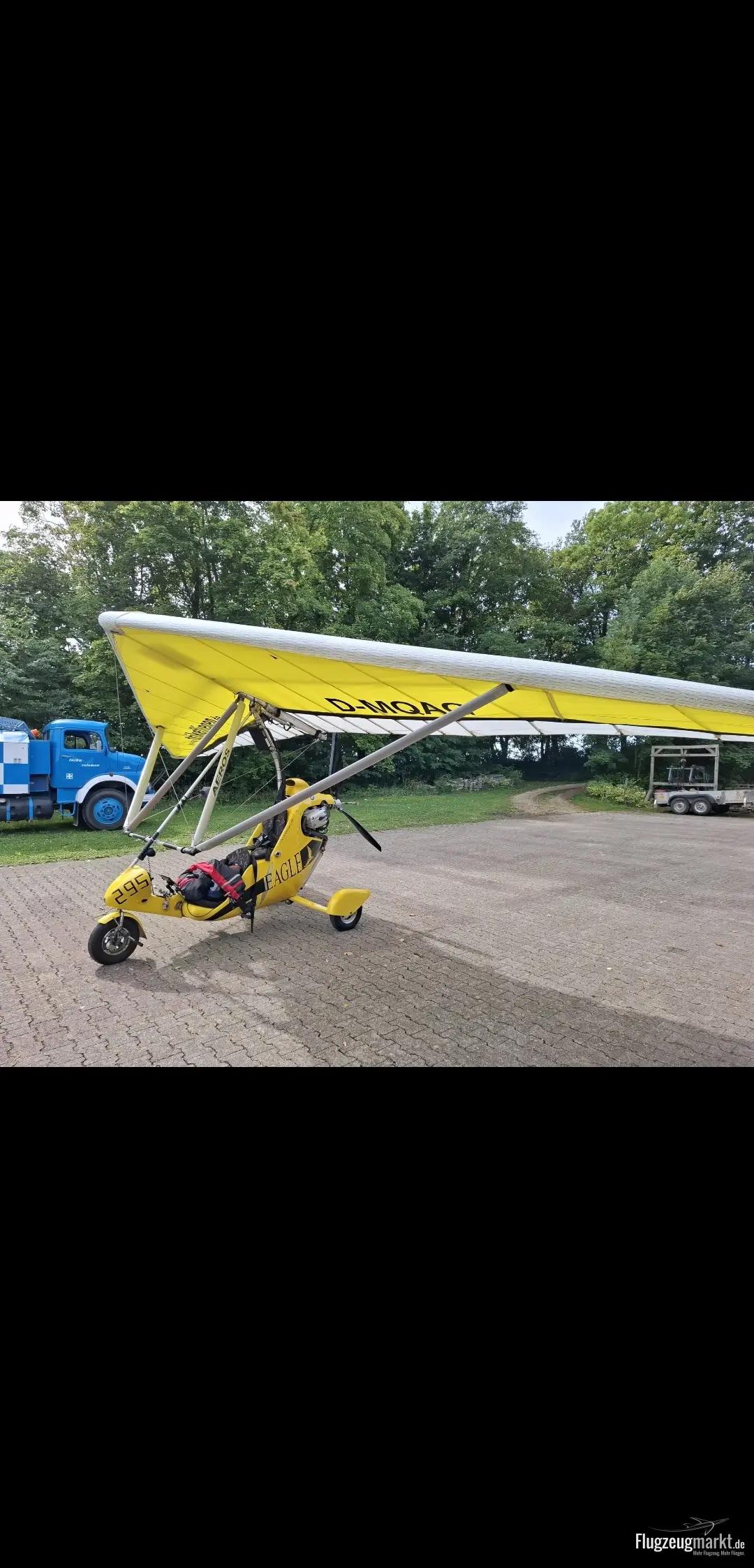 Airtrike - Eagle 5 - main photo