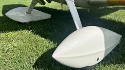 Aviat - Christen Eagle 2 - photo 16