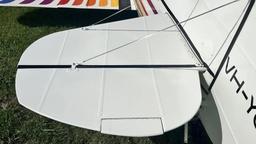 Aviat - Christen Eagle 2 - photo 17