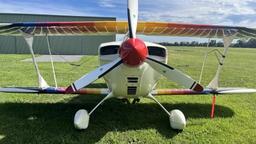 Aviat - Christen Eagle 2 - photo 2
