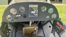 Aviat - Christen Eagle 2 - photo 5