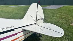 Aviat - Christen Eagle 2 - photo 6