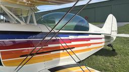 Aviat - Christen Eagle 2 - photo 9