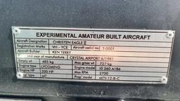 Aviat - Christen Eagle 2 - photo 12