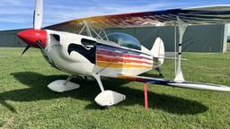 Aviat - Christen Eagle 2 - photo 1