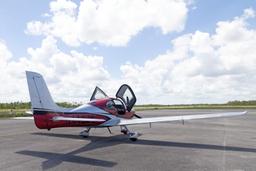 Cirrus - SR20 - photo 6