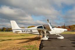 Cirrus - SR20 - photo 7