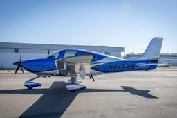 Cirrus - SR20 - photo 10