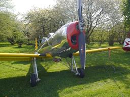 Ryan Aeronautical - PT22 ST3KR - photo 2