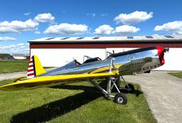 Ryan Aeronautical - PT22 ST3KR - photo 1