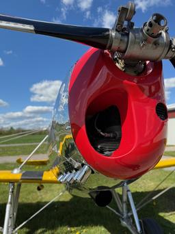 Ryan Aeronautical - PT22 ST3KR - photo 3