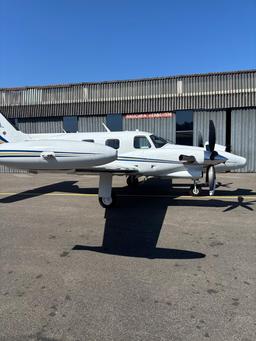 Piper - Piper PA-31T Cheyenne II - photo 3