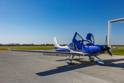 Cirrus - SR22T - photo 4