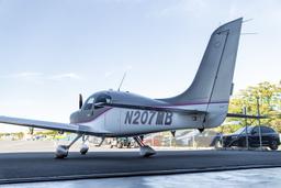 Cirrus - SR22 - photo 5