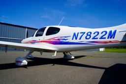 Cirrus - SR22 - photo 4