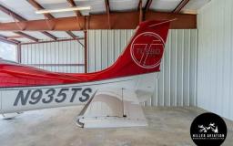 Cirrus - SR22 TN - photo 5