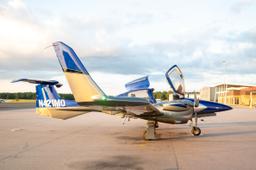 Diamond - DA42 - photo 2