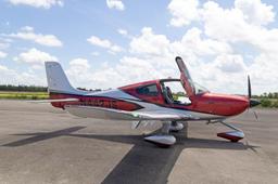 Cirrus - SR20 - photo 13